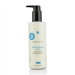 Skin Ceuticals Gentle Cleanser Cream 200ml-6.8oz