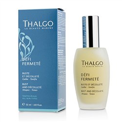 Thalgo Defi Fermete Bust & Decollete - Shapes & Tones (All Skin Types) 50ml-1.69oz