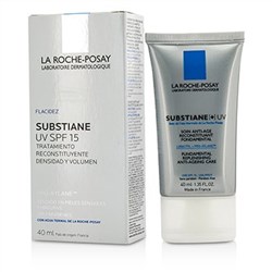 La Roche Posay Substiane [+] UV Fundamental Replenishing Anti-Ageing Care SPF15 40ml-1.35oz