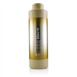 Joico Blonde Life Brightening Shampoo (To Nourish & Illuminate) 1000ml-33.8oz