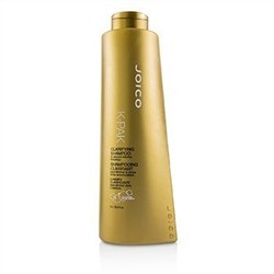 Joico K-Pak Clarifying Shampoo - To Remove Chlorine & Buildup (Cap) 1000ml-33.8oz