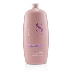 AlfaParf Semi Di Lino Moisture Nutritive Leave-in Conditioner (Dry Hair) 1000ml-33.8oz