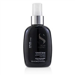 AlfaParf Semi Di Lino Sublime Cristalli Spray (All Hair Types) 125ml-4.23oz
