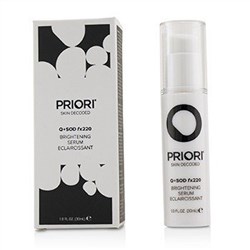 Priori Q+SOD fx220 - Brightening Serum 30ml-1oz