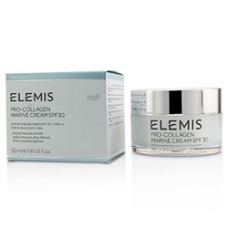 Elemis Pro-Collagen Marine Cream SPF 30 PA+++ 50ml-1.6oz