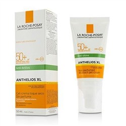 La Roche Posay Anthelios XL Non-Perfumed Dry Touch Gel-Cream SPF50+ - Anti-Shine 50ml-1.7oz