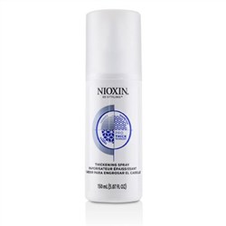 Nioxin 3D Styling Thickening Spray 150ml-5.07oz