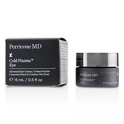 Perricone MD Cold Plasma Plus+ Eye Advanced Eye Cream 15ml-0.5oz