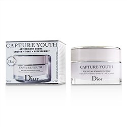 Christian Dior Capture Youth Age-Delay Advanced Creme 50ml-1.7oz