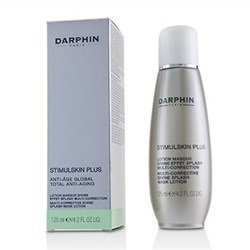 Darphin Stimulskin Plus Total Anti-Aging Multi-Corrective Divine Splash Mask Lotion 125ml-4.2oz
