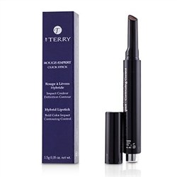 By Terry Rouge Expert Click Stick Hybrid Lipstick - # 25 Dark Purple 1.5g-0.05oz