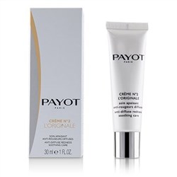 Payot Creme N°2  L'Originale Anti-Diffuse Redness Soothing Care 30ml-1oz