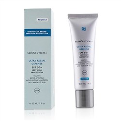 Skin Ceuticals Protect Ultra Facial Defense SPF 50+ 30ml-1oz