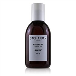 Sachajuan Moisturizing Shampoo 250ml-8.4oz
