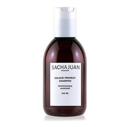 Sachajuan Colour Protect Shampoo 250ml-8.4oz