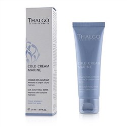 Thalgo Cold Cream Marine SOS Soothing Mask 50ml-1.69oz