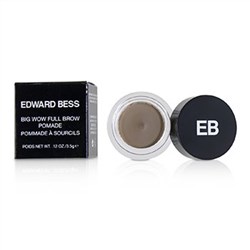 Edward Bess Big Wow Full Brow Pomade - # Light Taupe 3.5g-0.12oz