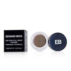Edward Bess Big Wow Full Brow Pomade - # Medium Taupe 3.5g-0.12oz