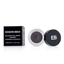 Edward Bess Big Wow Full Brow Pomade - # Rich 3.5g-0.12oz