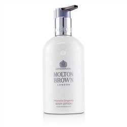 Molton Brown Heavenly Gingerlily Body Lotion 300ml-10oz