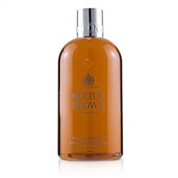 Molton Brown Heavenly Gingerlily Bath & Shower Gel 300ml-10oz