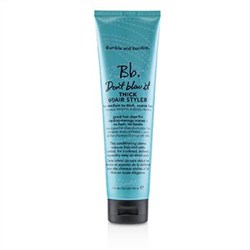 Bumble and Bumble Bb. Don't Blow It Thick (H)air Styler (For Medium to Thick, Coarse Hair) 150ml