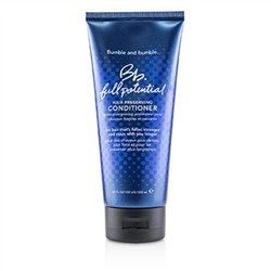 Bumble and Bumble Bb. Full Potential Hair Preserving Conditioner 200ml-6.7oz