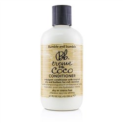 Bumble and Bumble Bb. Creme De Coco Conditioner (Dry or Coarse Hair) 250ml-8.5oz