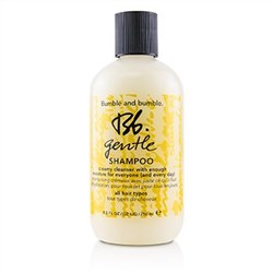 Bumble and Bumble Bb. Gentle Shampoo (All Hair Types) 250ml-8.5oz