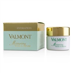 Valmont Moisturizing With A Cream 50ml-1.7oz