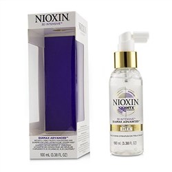 Nioxin 3D Intensive Diamax Advanced Thickening Xtrafusion Treatment 100ml-3.38oz