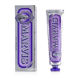 Marvis Jasmin Mint Toothpaste With Xylitol 85ml-4.5oz