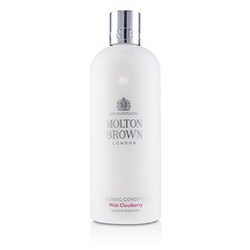 Molton Brown Nurturing Conditioner with Cloudberry (Colour-Treated Hair) 300ml-10oz