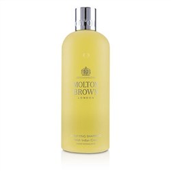 Molton Brown Purifying Shampoo with Indian Cress (All Hair Types) 300ml-10oz
