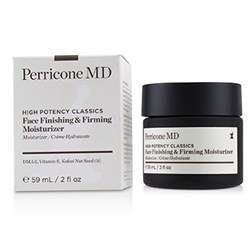Perricone MD High Potency Classics Face Finishing & Firming Moisturizer 59ml-2oz