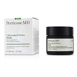 Perricone MD Chlorophyll Detox Mask 59ml-2oz