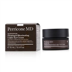 Perricone MD Neuropeptide Firming & Illuminating Under Eye Cream 15ml-0.5oz