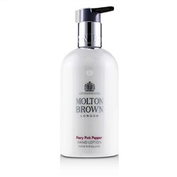 Molton Brown Fiery Pink Pepper Hand Lotion 300ml-10oz