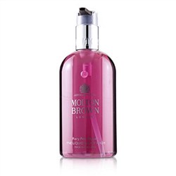 Molton Brown Fiery Pink Pepper Fine Liquid Hand Wash 300ml-10oz