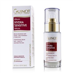 Guinot Hydra Sensitive Serum - For Sensitive & Reactive Skin 30ml-0.88oz