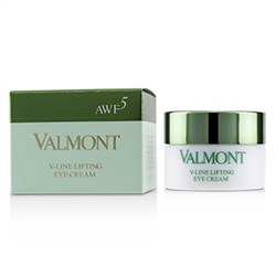 Valmont AWF5 V-Line Lifting Eye Cream 15ml-0.51oz