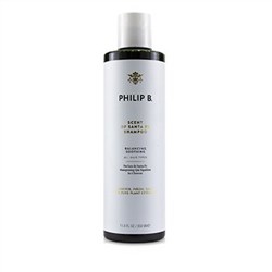Philip B Scent of Santa Fe Shampoo (Balancing Soothing - All Hair Types) 350ml-11.8oz