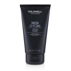 Goldwell Dual Senses Men Styling Power Gel (For All Hair Types) 150ml-5oz