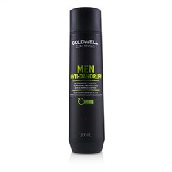 Goldwell Dual Senses Men Anti-Dandruff Shampoo (For Dry to Normal Hair with Flaky Scalp) 300ml-10.1o