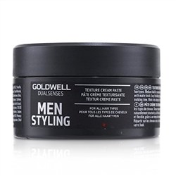 Goldwell Dual Senses Men Styling Texture Cream Paste (For All Hair Types) 100ml-3.3oz