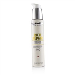 Goldwell Dual Senses Rich Repair 6 Effects Serum (Regeneration For Damaged Hair) 100ml-3.3oz
