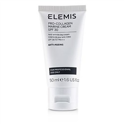 Elemis Pro-Collagen Marine Cream SPF 30 (Salon Product) 50ml-1.6oz