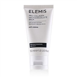 Elemis Pro-Collagen Neck & Decollete Balm (Salon Product) 50ml-1.6oz