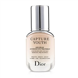 Christian Dior Capture Youth Age-Delay Advanced Eye Treatment 15ml-0.5oz