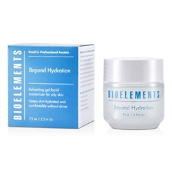 Bioelements Beyond Hydration - Refreshing Gel Facial Moisturizer - For Oily, Very Oily Skin Types 73